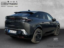 Peugeot 3008 Dual-Elektromotor 325 Launch Edition Elektromotor AWD El. Panodach Navi Memory Sitze