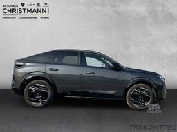 Peugeot 3008 Dual-Elektromotor 325 Launch Edition Elektromotor AWD El. Panodach Navi Memory Sitze