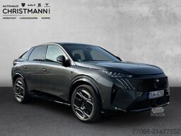 Peugeot 3008 Dual-Elektromotor 325 Launch Edition Elektromotor AWD El. Panodach Navi Memory Sitze