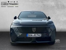 Peugeot 3008 Dual-Elektromotor 325 Launch Edition Elektromotor AWD El. Panodach Navi Memory Sitze