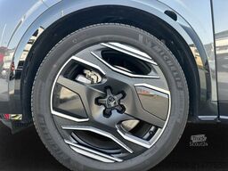 Peugeot 3008 Dual-Elektromotor 325 Launch Edition Elektromotor AWD El. Panodach Navi Memory Sitze