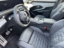 Peugeot 3008 Dual-Elektromotor 325 Launch Edition Elektromotor AWD El. Panodach Navi Memory Sitze