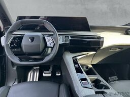 Peugeot 3008 Dual-Elektromotor 325 Launch Edition Elektromotor AWD El. Panodach Navi Memory Sitze