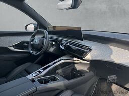 Peugeot 3008 Dual-Elektromotor 325 Launch Edition Elektromotor AWD El. Panodach Navi Memory Sitze