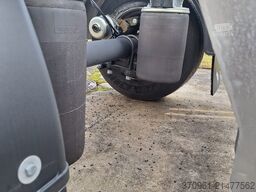 Schmitz Cargobull AWF 18 - Zweiachs-Wechselanhänger