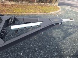 Schmitz Cargobull AWF 18 - Zweiachs-Wechselanhänger