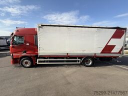 Renault T 460 4x2 Plane/HB / Swiss-Vehicle