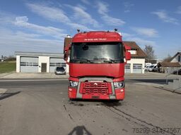Renault T 460 4x2 Plane/HB / Swiss-Vehicle