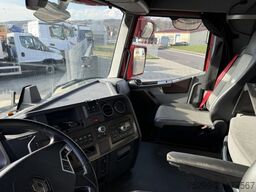 Renault T 460 4x2 Plane/HB / Swiss-Vehicle