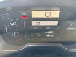 Renault T 460 4x2 Plane/HB / Swiss-Vehicle