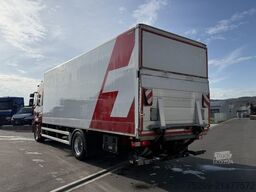 Renault T 460 4x2 Koffer/HB / Swiss-Vehicle