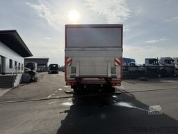 Renault T 460 4x2 Koffer/HB / Swiss-Vehicle