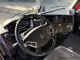 Renault T 460 4x2 Koffer/HB / Swiss-Vehicle