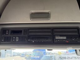 Renault T 460 4x2 Koffer/HB / Swiss-Vehicle