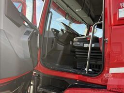 Renault T 460 4x2 Koffer/HB / Swiss-Vehicle