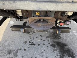 Renault T 460 4x2 Koffer/HB / Swiss-Vehicle