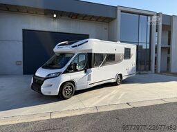 Benimar Mileo 297