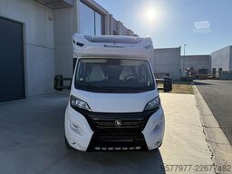 Benimar Mileo 297