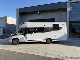 Benimar Mileo 297