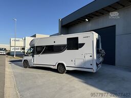 Benimar Mileo 297