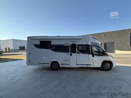 Benimar Mileo 297