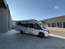 Benimar Mileo 297