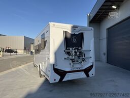 Benimar Mileo 297