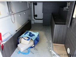 Benimar Mileo 297