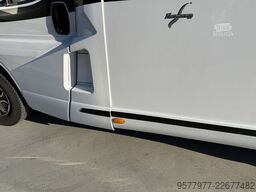 Benimar Mileo 297