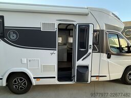 Benimar Mileo 297