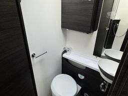 Benimar Mileo 297