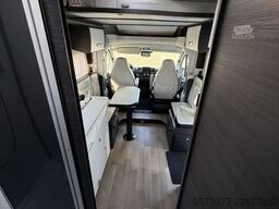 Benimar Mileo 297
