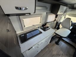 Benimar Mileo 297
