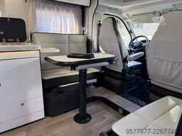 Benimar Mileo 297