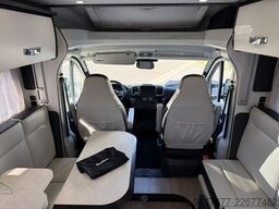 Benimar Mileo 297