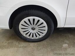 2022 Mercedes Marco Polo | Automatik | Aufstelldach