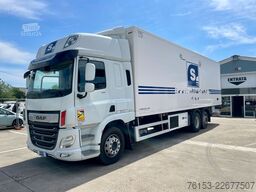 DAF CF 450 FAN