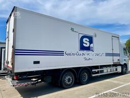 DAF CF 450 FAN