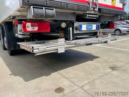 DAF CF 450 FAN