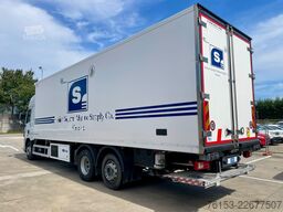 DAF CF 450 FAN