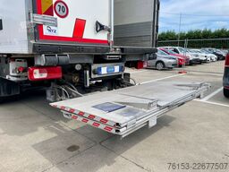 DAF CF 450 FAN