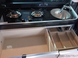 2022 Mercedes Marco Polo | Automatik | Aufstelldach