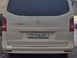 2022 Mercedes Marco Polo | Automatik | Aufstelldach