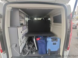 2022 Ford Panama | Manuale | Tetto Sollevabile