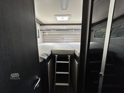 Roller Team Kronos 284M | Ford Transit 2 165 CV Automatico | 5 posti