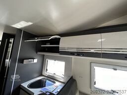 Roller Team Kronos 284M | Ford Transit 2 165 CV Automatico | 5 posti