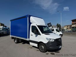 Mercedes-Benz sprinter 415