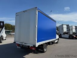 Mercedes-Benz sprinter 415