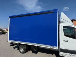 Mercedes-Benz sprinter 415
