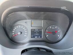 Mercedes-Benz sprinter 415